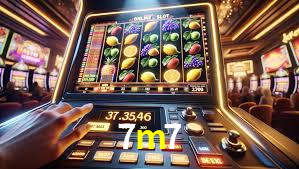 Spaceman Game 7m7