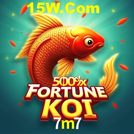 Flash Promotion 7m7