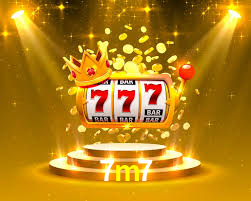 7m7