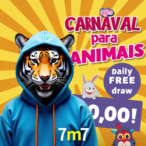 Estatísticas 7m7