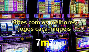 7m7: A Experiência de Casino com Jogos de Mesa ao Vivo