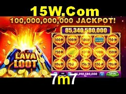 Tennis Betting 7m7