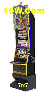 Roulette Table 7m7