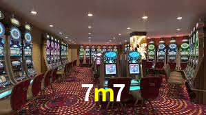 Premium Interface 7m7