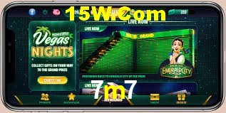 Live Casino 7m7