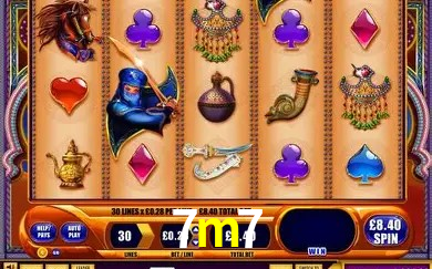 Desvendando o Mundo dos Jogos Virtuais na 7m7